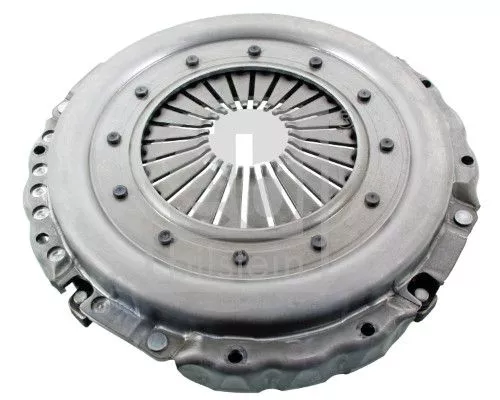 FEBI BILSTEIN 1x Clutch Pressure Plate (105334)
