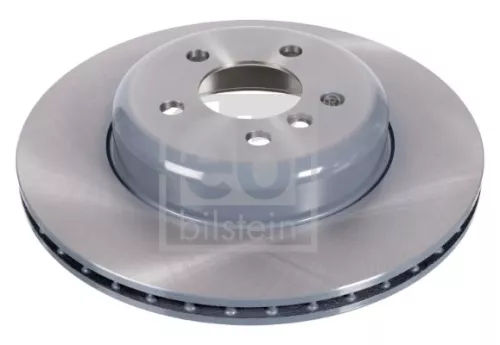 1x Brake Disc