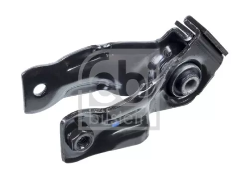 1x Mounting, engine