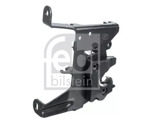 1x Front Cover Lock
