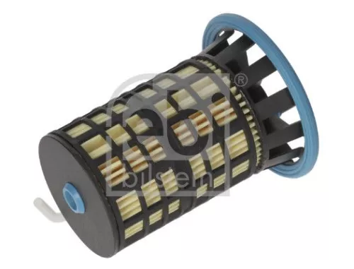 1x Fuel Filter