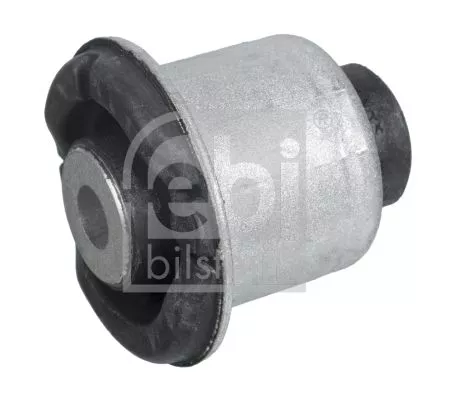 2x Mounting, control/trailing arm