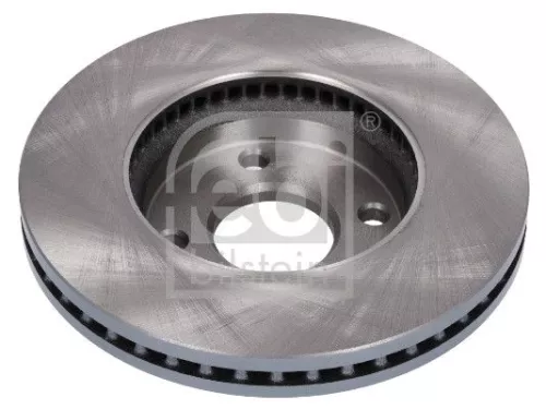 FEBI BILSTEIN 2x Brake Disc (105849)