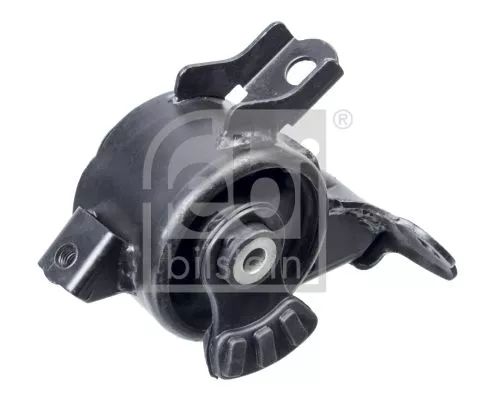 1x Mounting, manual transmission