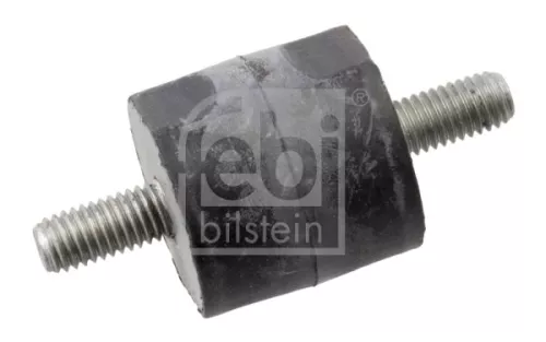 FEBI BILSTEIN 1x Holder, air filter housing (105917)