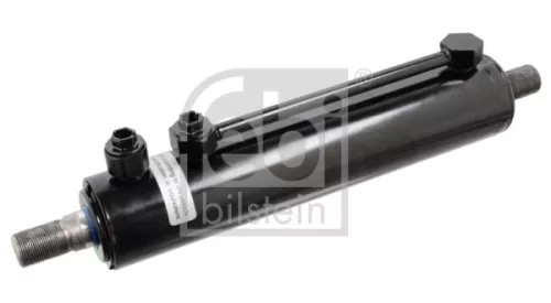 1x Slave Cylinder, power steering