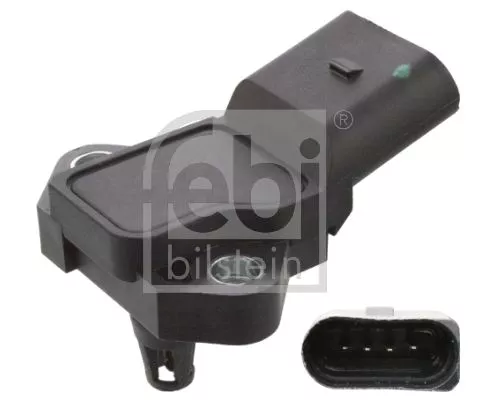 FEBI BILSTEIN 1x Sensor, intake manifold pressure (106023)