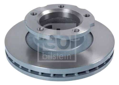 1x Brake Disc
