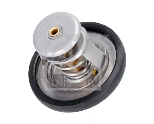 FEBI BILSTEIN 1x Thermostat, coolant (106104)