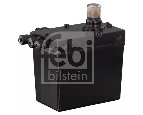 1x Tilt Pump, driver cab