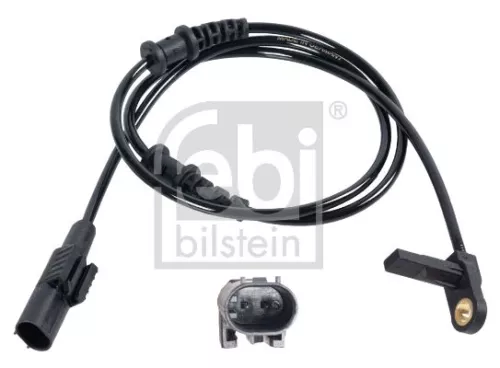 1x Sensor, wheel speed