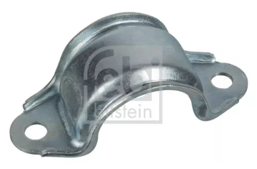 1x Bracket, stabiliser mounting