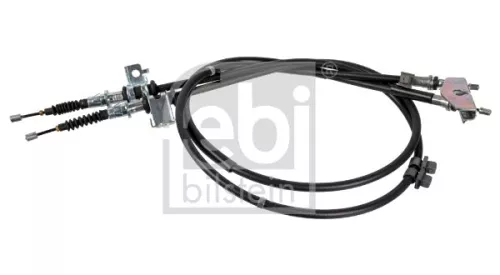 FEBI BILSTEIN 1x Cable Pull, parking brake (106228)