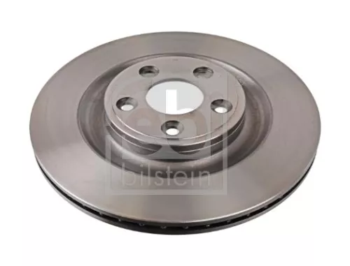 FEBI BILSTEIN 2x Brake Disc (106299)