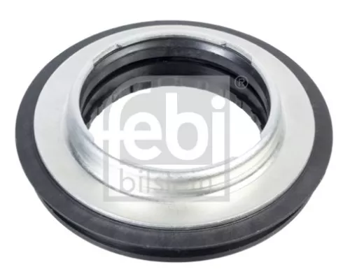 1x Rolling Bearing, suspension strut support mount