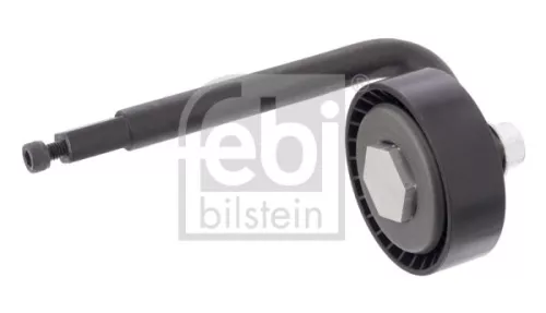 FEBI BILSTEIN 1x Tensioner Lever, V-ribbed belt (106365)
