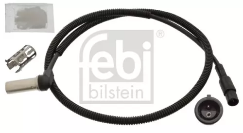 FEBI BILSTEIN 1x Sensor, wheel speed (106387)