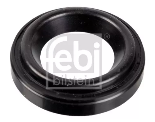 4x Seal Ring, spark plug shaft