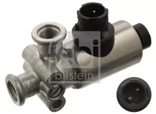 FEBI BILSTEIN 1x Solenoid Valve (106415)