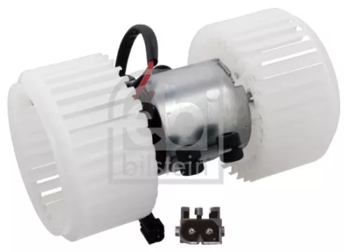 1x Interior Blower