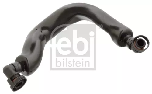 1x Hose, crankcase ventilation