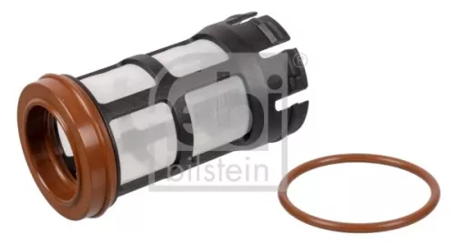 1x Fuel Filter