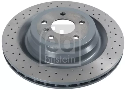 2x Brake Disc