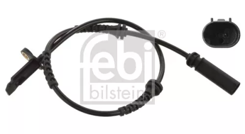 FEBI BILSTEIN 1x Sensor, wheel speed (106638)