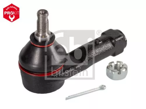FEBI BILSTEIN 1x Tie Rod End (106708)