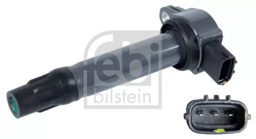 1x Ignition Coil