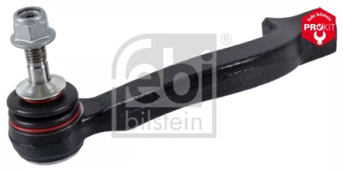 FEBI BILSTEIN 1x Tie Rod End (106866)
