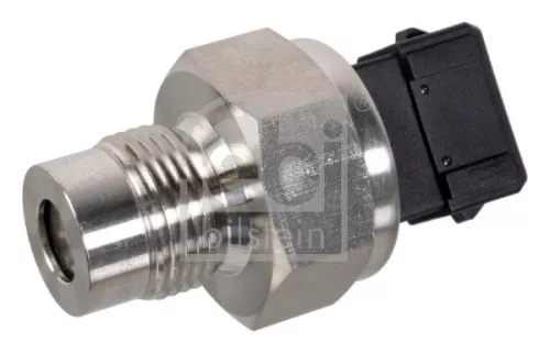 FEBI BILSTEIN 1x Sensor, boost pressure (106974)