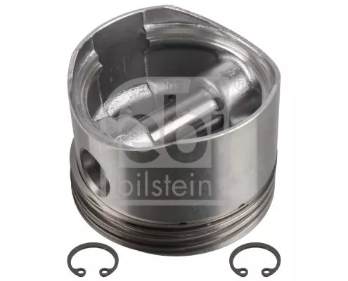 FEBI BILSTEIN 1x Piston, air compressor (106984)