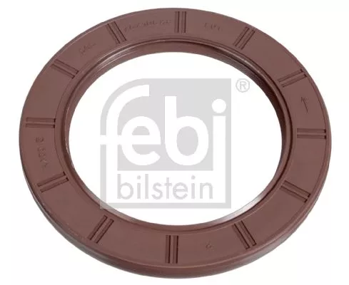 FEBI BILSTEIN 1x Shaft Seal, crankshaft (106999)