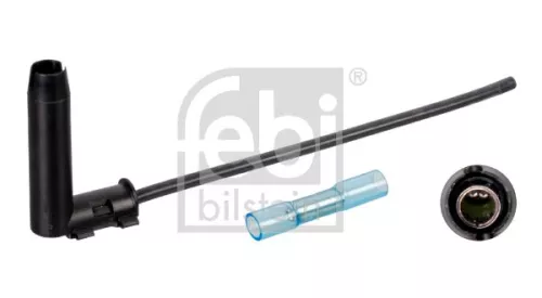 1x Cable Repair Kit, glow plug