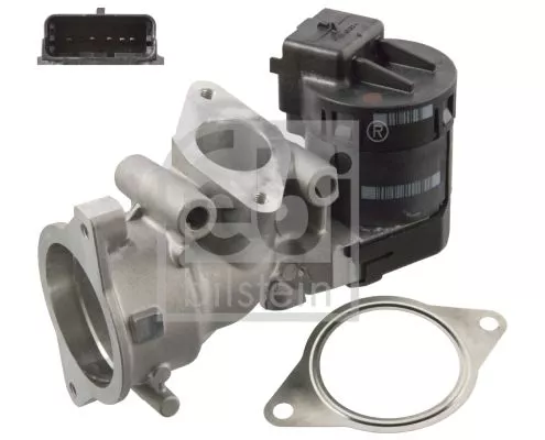 FEBI BILSTEIN 1x EGR Valve (107161)