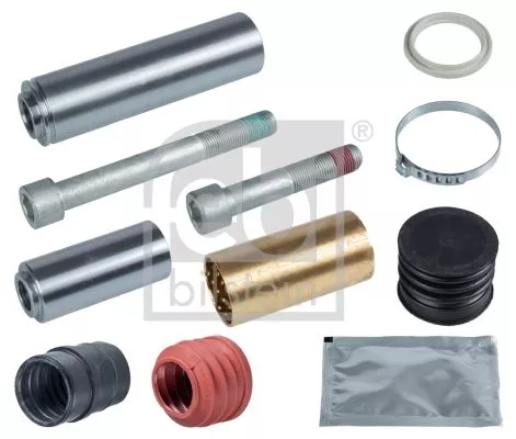 1x Repair Kit, brake caliper