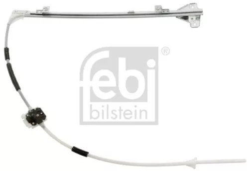 1x Window Regulator