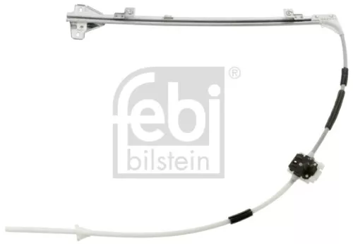 1x Window Regulator