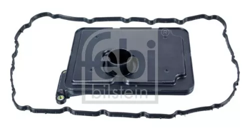 1x Hydraulic Filter Kit, automatic transmission