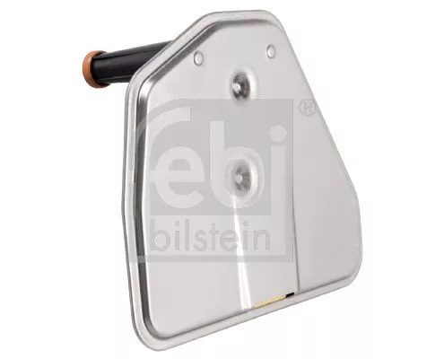 FEBI BILSTEIN 1x Hydraulic Filter Kit, automatic transmission (107405)