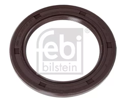 FEBI BILSTEIN 1x Shaft Seal, crankshaft (107451)