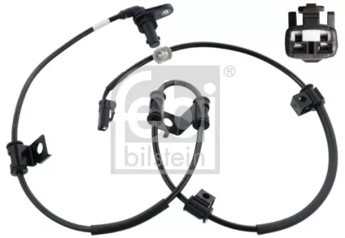 1x Sensor, wheel speed