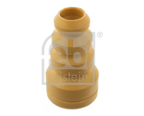 2x Rubber Buffer, suspension