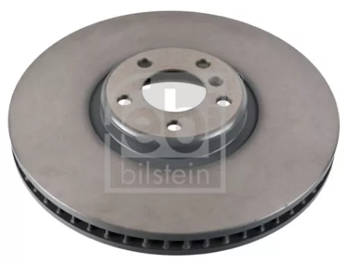 FEBI BILSTEIN 1x Brake Disc (107502)