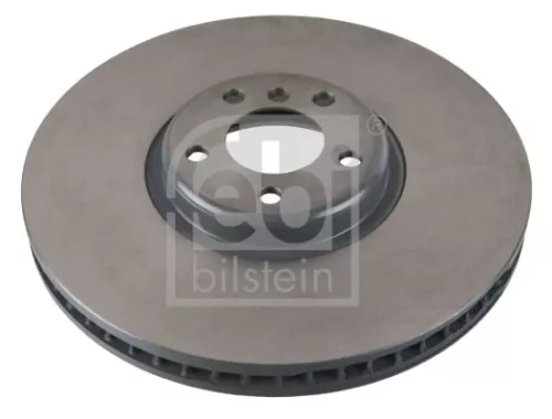 FEBI BILSTEIN 1x Brake Disc (107503)