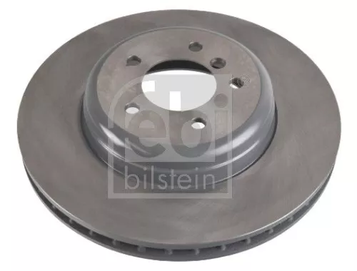 FEBI BILSTEIN 1x Brake Disc (107504)
