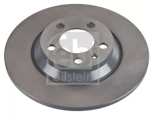 FEBI BILSTEIN 2x Brake Disc (107508)