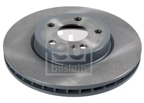 FEBI BILSTEIN 2x Brake Disc (107511)