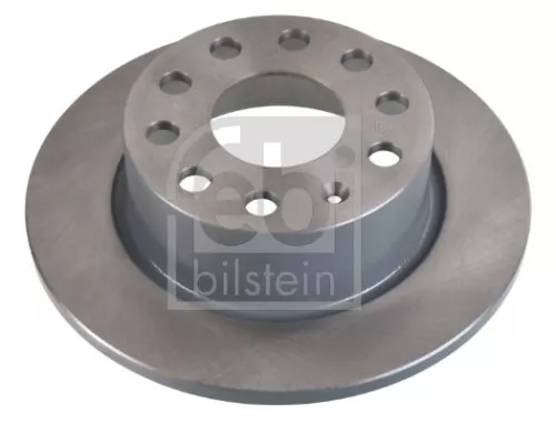 FEBI BILSTEIN 2x Brake Disc (107516)